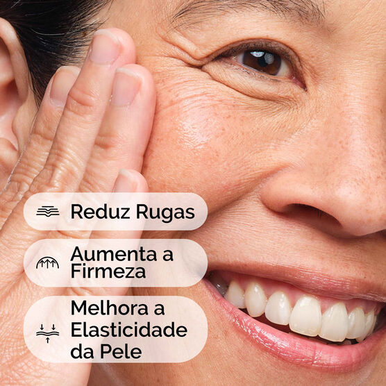 MULTI-PEPTIDE + HA SERUM [INT] - 30ML